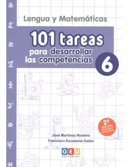 20lengua y matemat6ºprim101 tareas desarrollar comp